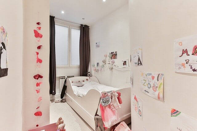 10 styles de déco pour chambre d'enfant selon leur personnalité