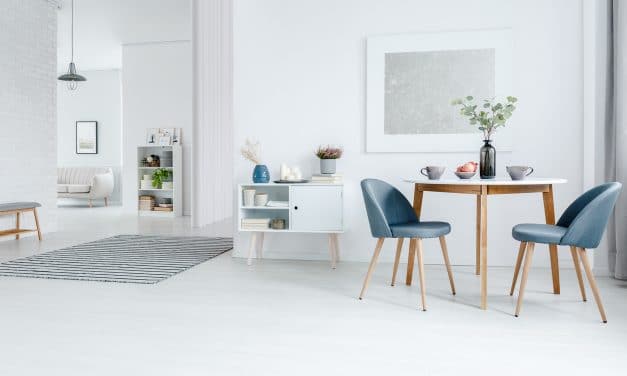 Décoration au style scandinave, définition et histoire