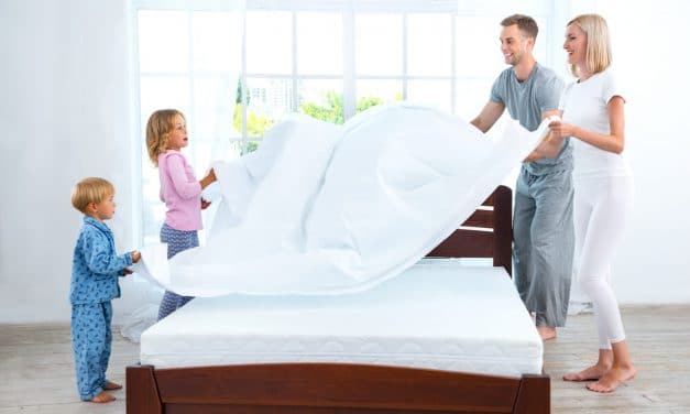 Comment nettoyer un matelas, toutes les astuces pratiques