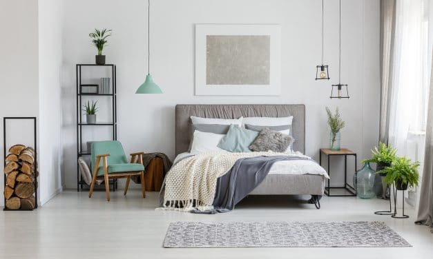 Le style scandinave pour la chambre, comment réussir ?