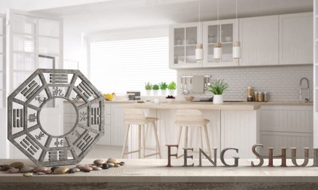 La cuisine feng shui, astuces pour l’aménagement et la décoration