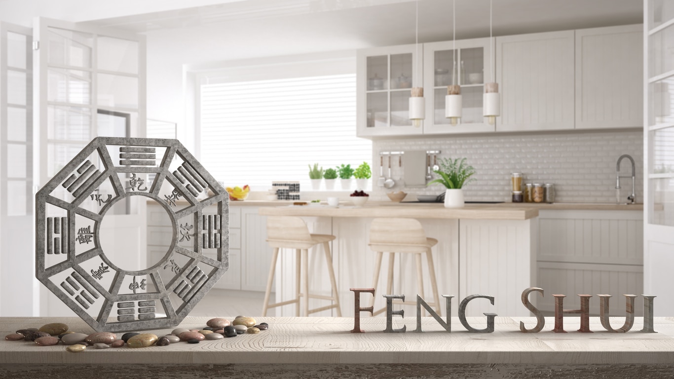 cuisine style feng shui