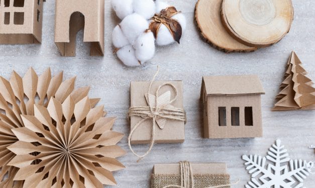 Décoration écologique, guide pratique et astuces déco