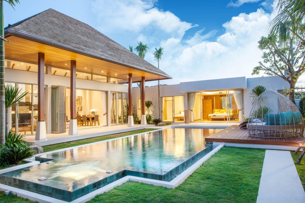 La Maison La Plus Belle Du Monde La plus belle maison du monde, le top 50
