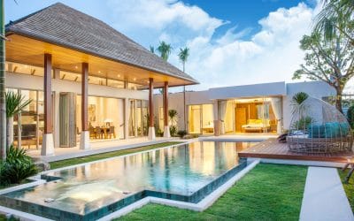 La plus belle maison du monde, notre top 50