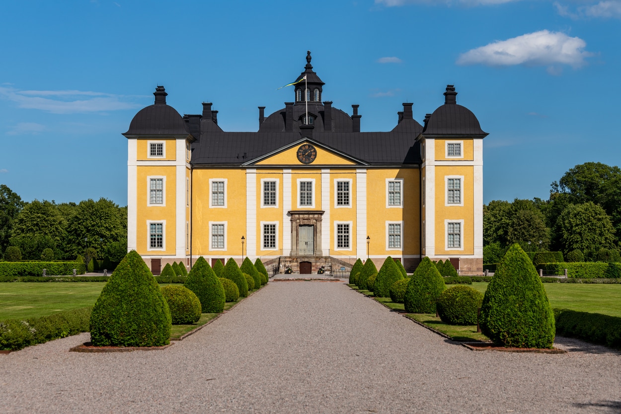 Strömsholm Palace