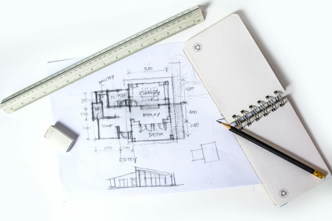 Bien dessiner un plan à l’échelle, le guide ultime