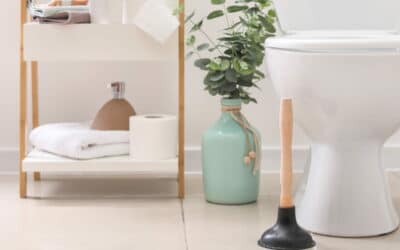 Comment déboucher des toilettes : les solutions pratiques