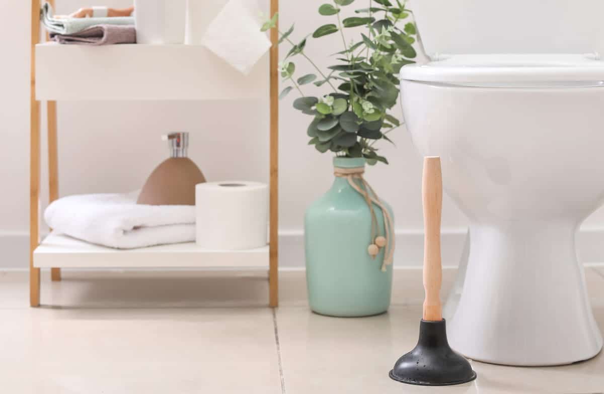 5 manières simples de déboucher ses toilettes