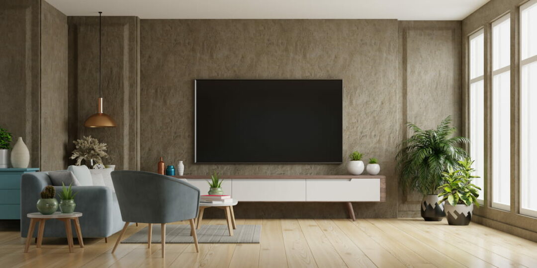 Quelle distance TV canapé respecter pour avoir du confort — free download