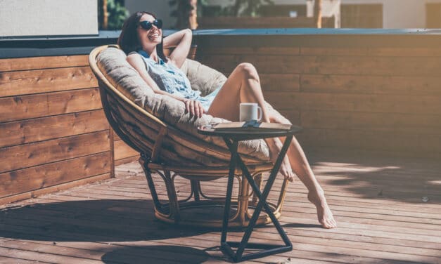 Comment créer une terrasse dans votre jardin ?