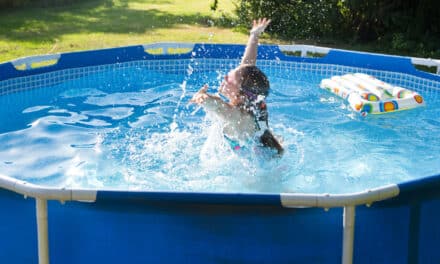 Choisissez d’installer une piscine hors-sol