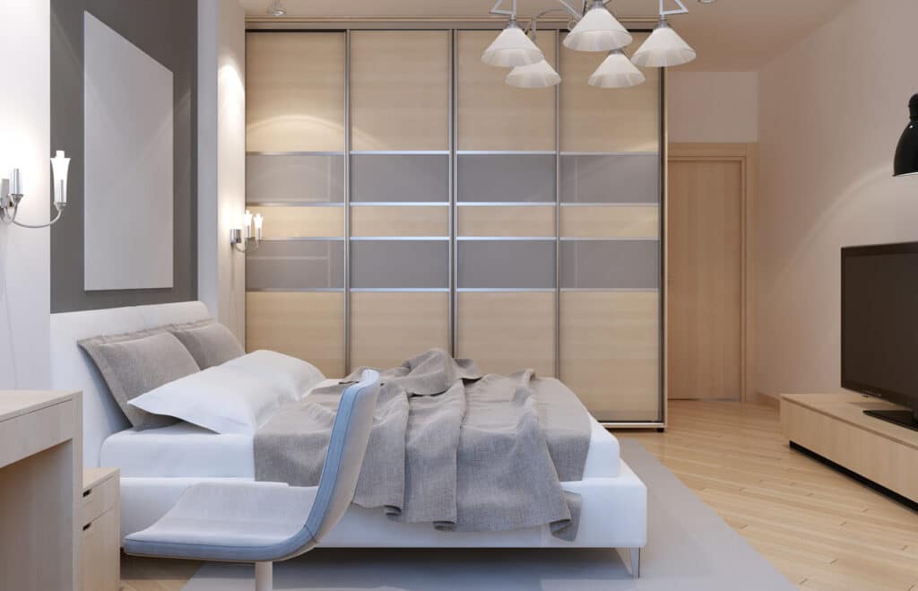 solution déco chic chambre