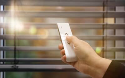 5 conseils pour choisir vos stores intérieurs