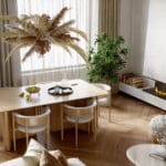 6 astuces originales pour intégrer le bois dans votre maison