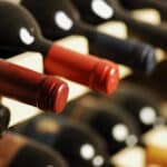 4 façons originales de ranger vos bouteilles d’apéritifs