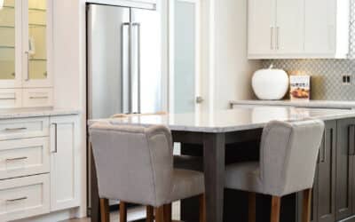 Les tendances de décoration intérieure à adopter en 2023