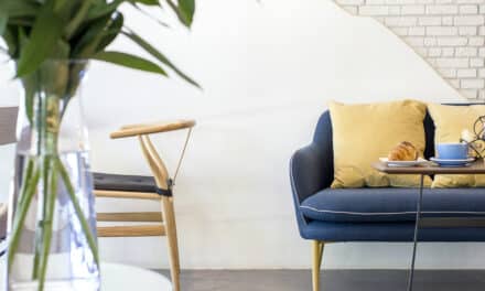 3 choses à savoir sur le canapé scandinave