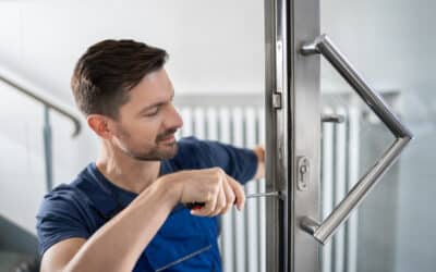 3 conseils pour engager un serrurier