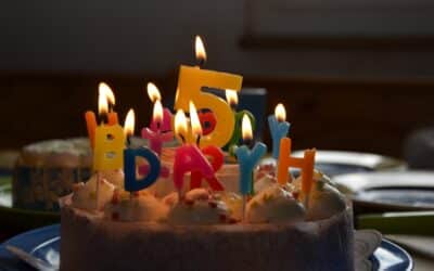 Top 7 idée de décoration d’anniversaire pas cher