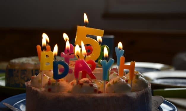 Top 7 idée de décoration d’anniversaire pas cher