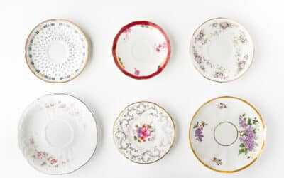 Porcelaine de Limoges : un savoir-faire unique