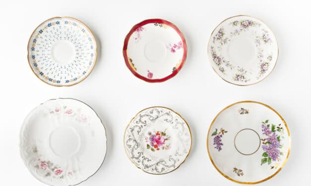 Porcelaine de Limoges : un savoir-faire unique