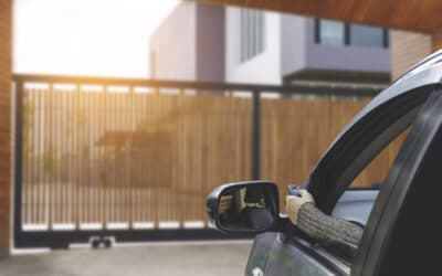 Pourquoi choisir un portail coulissant pour votre maison ?