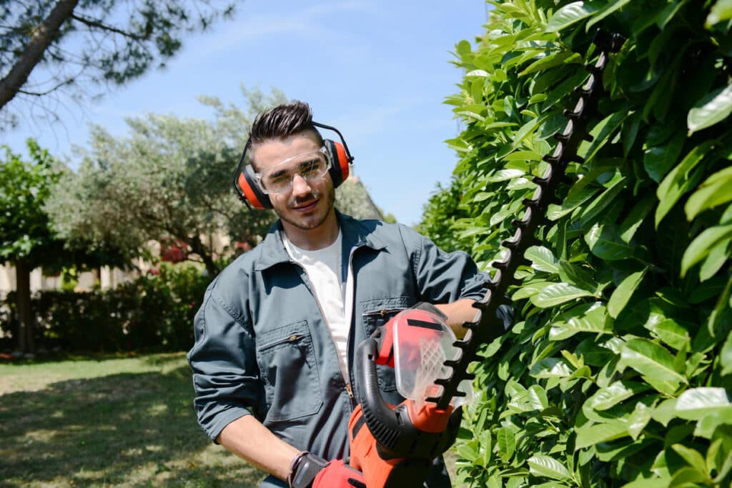 entretien espaces verts printemps