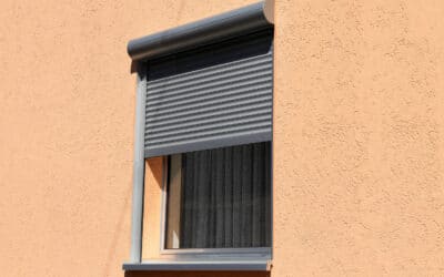 Quel prix compter pour faire poser des volets roulants chez vous ?