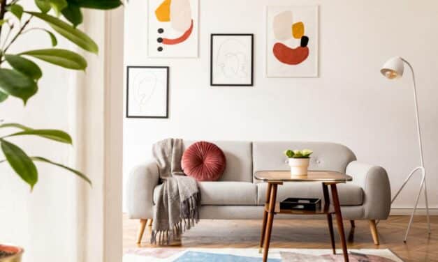 Maison : intégrez l’art français dans votre décoration intérieure