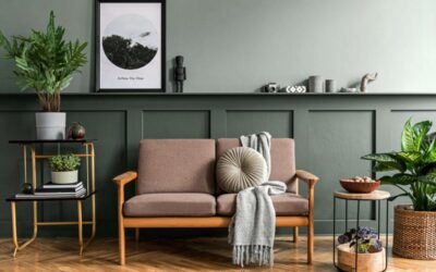 Comment donner du style à une pièce ?