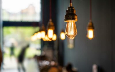 Éclairage de maison : comment choisir le lustre parfait ?