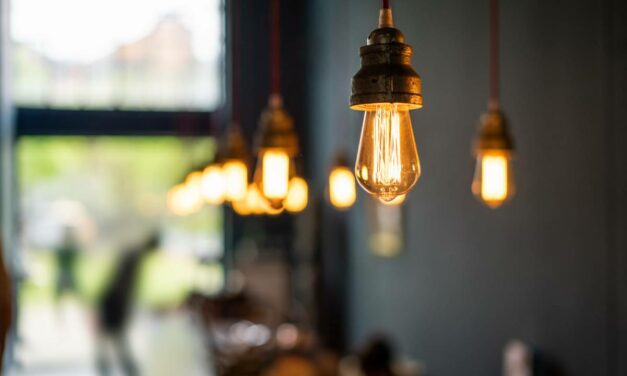 Éclairage de maison : comment choisir le lustre parfait ?