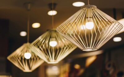 Mettre en valeur une chambre d’hôtes : jouez sur les lumières !