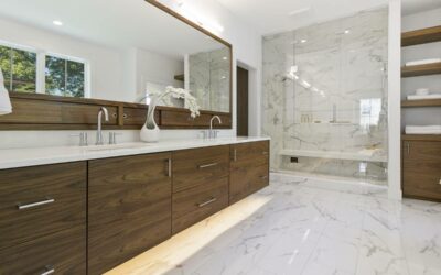 Pourquoi faire le choix d’un mobilier haut de gamme pour votre salle de bain ?