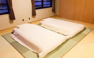 Quel matelas choisir pour dormir à la japonaise ?