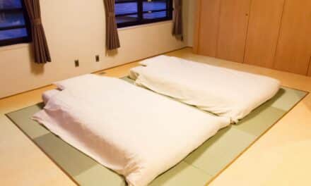 Quel matelas choisir pour dormir à la japonaise ?