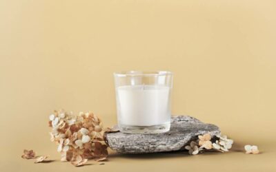 Quelle taille de bougie parfumée choisir ?