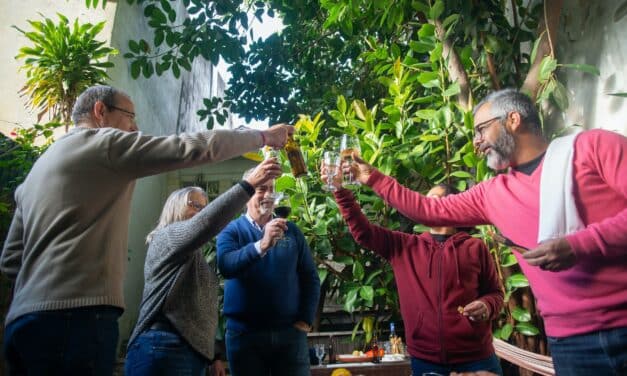 Comment réussir l’organisation d’une fête entre amis dans son jardin ?