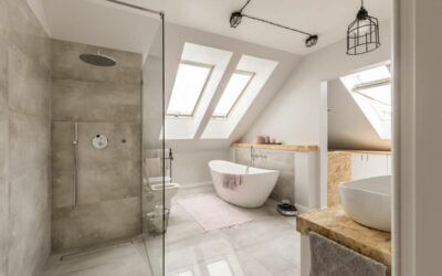 Comment choisir un carrelage original pour votre salle de bains ?