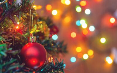 Où ranger vos décorations de Noël une fois la fête terminée ?