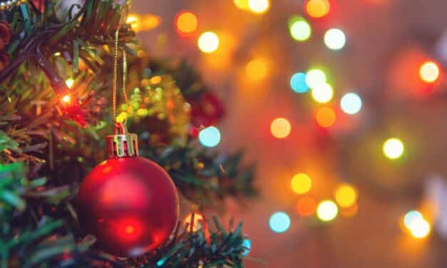 Où ranger vos décorations de Noël une fois la fête terminée ?
