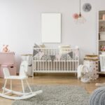 Comment décorer les murs de la chambre de votre bébé ?