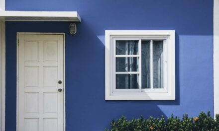Un design classique et élégant pour votre porte d’entrée : optez pour le blanc !