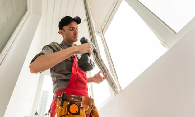 Les erreurs à éviter pour une installation de fenêtre réussie