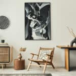 Comment trouver le tableau décoratif parfait pour votre intérieur ?