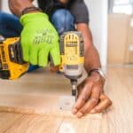 5 choses à éviter lors de la rénovation d’un parquet en bois