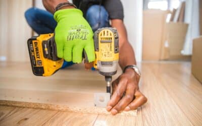 5 choses à éviter lors de la rénovation d’un parquet en bois