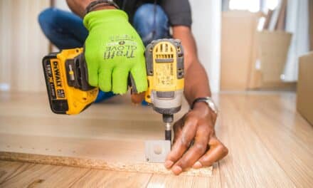 5 choses à éviter lors de la rénovation d’un parquet en bois